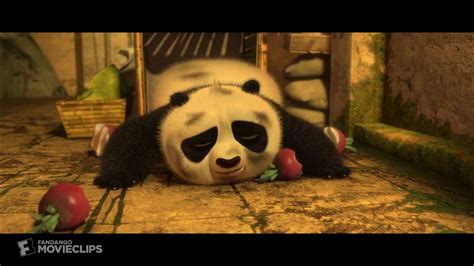 kung fu panda 1 bilibili